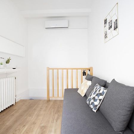 Bel Appartement Idealement Situe - Tour Eiffel Paříž Exteriér fotografie