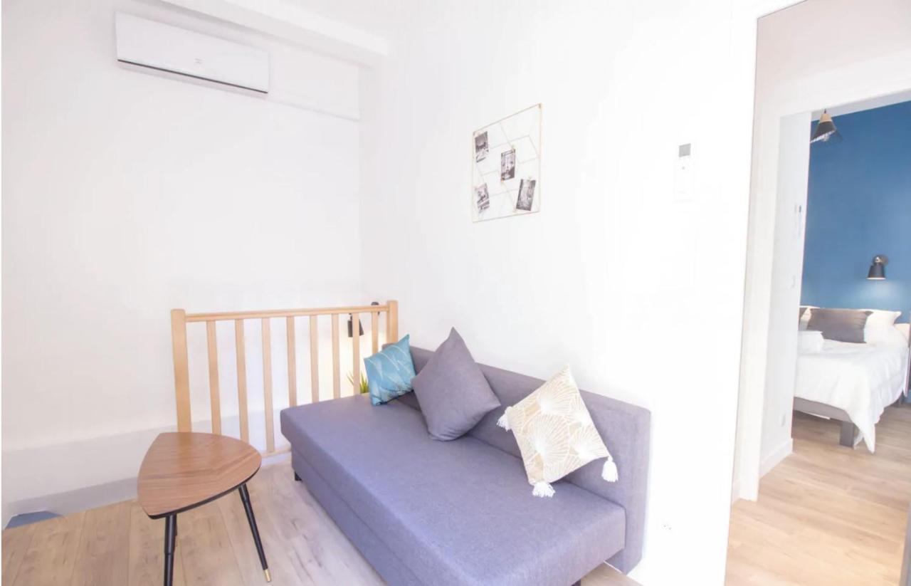 Bel Appartement Idealement Situe - Tour Eiffel Paříž Exteriér fotografie